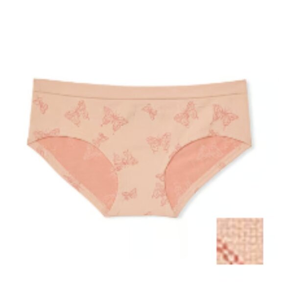 Victoria's Secret Seamless Hiphugger Panty - Picture 1 of 2